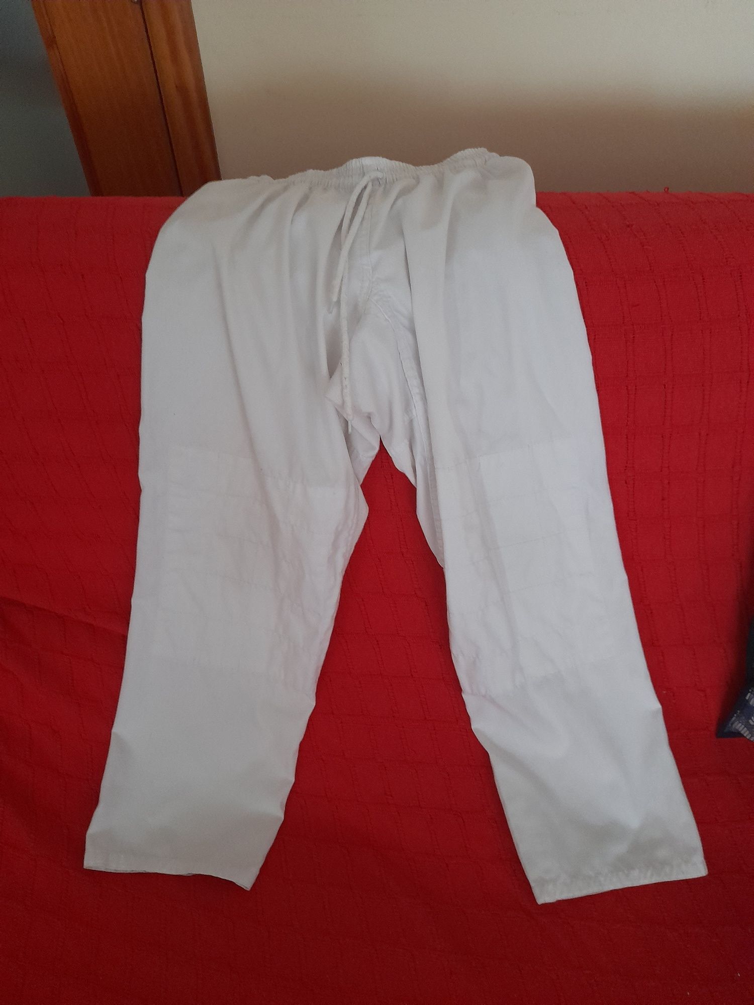 Fato de judo criança