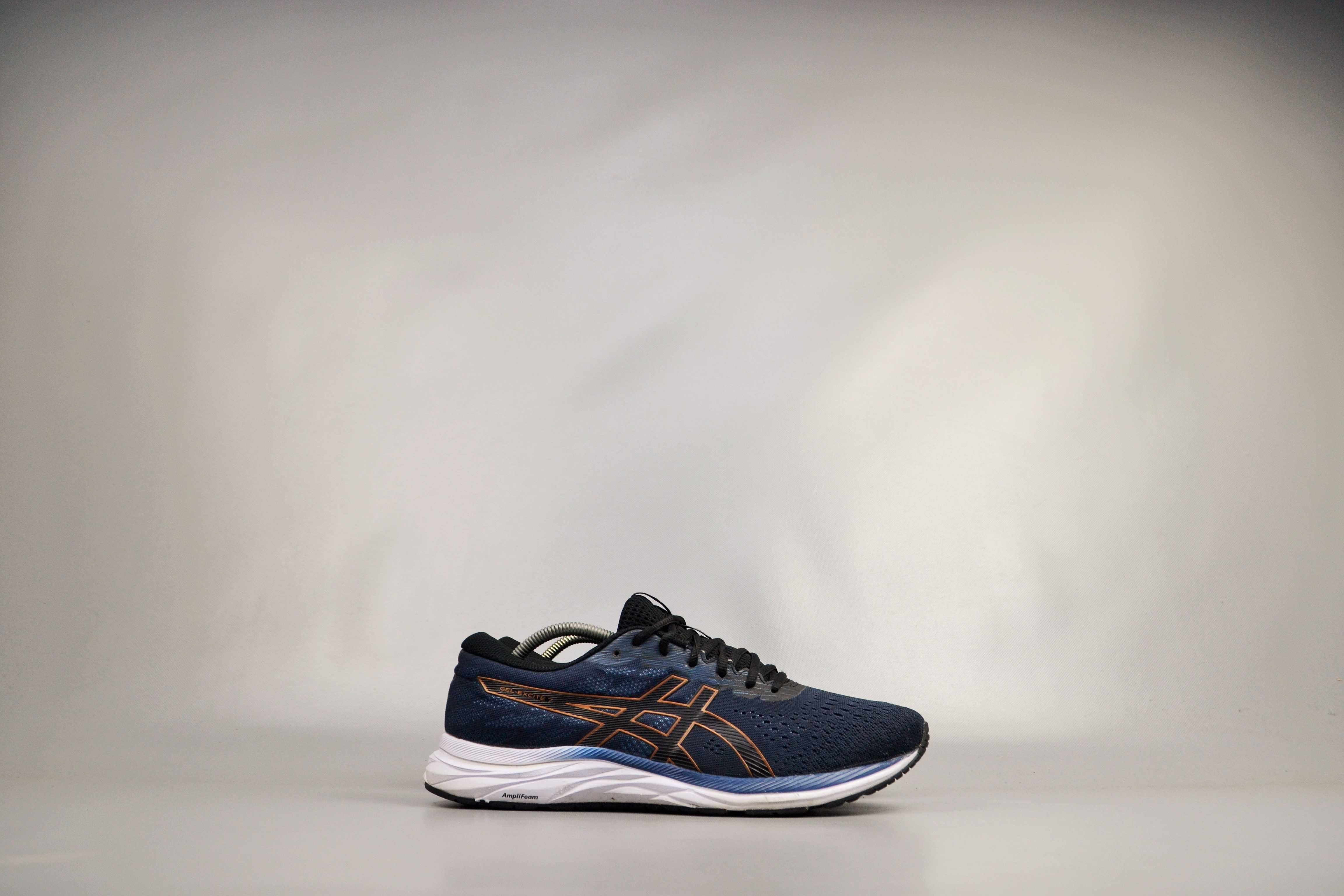 Оригінал Asics Gel-Excite 7 чоловічі кроссівки 45рр