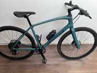 Specialized Sirrus X Gravel Bike Carbon