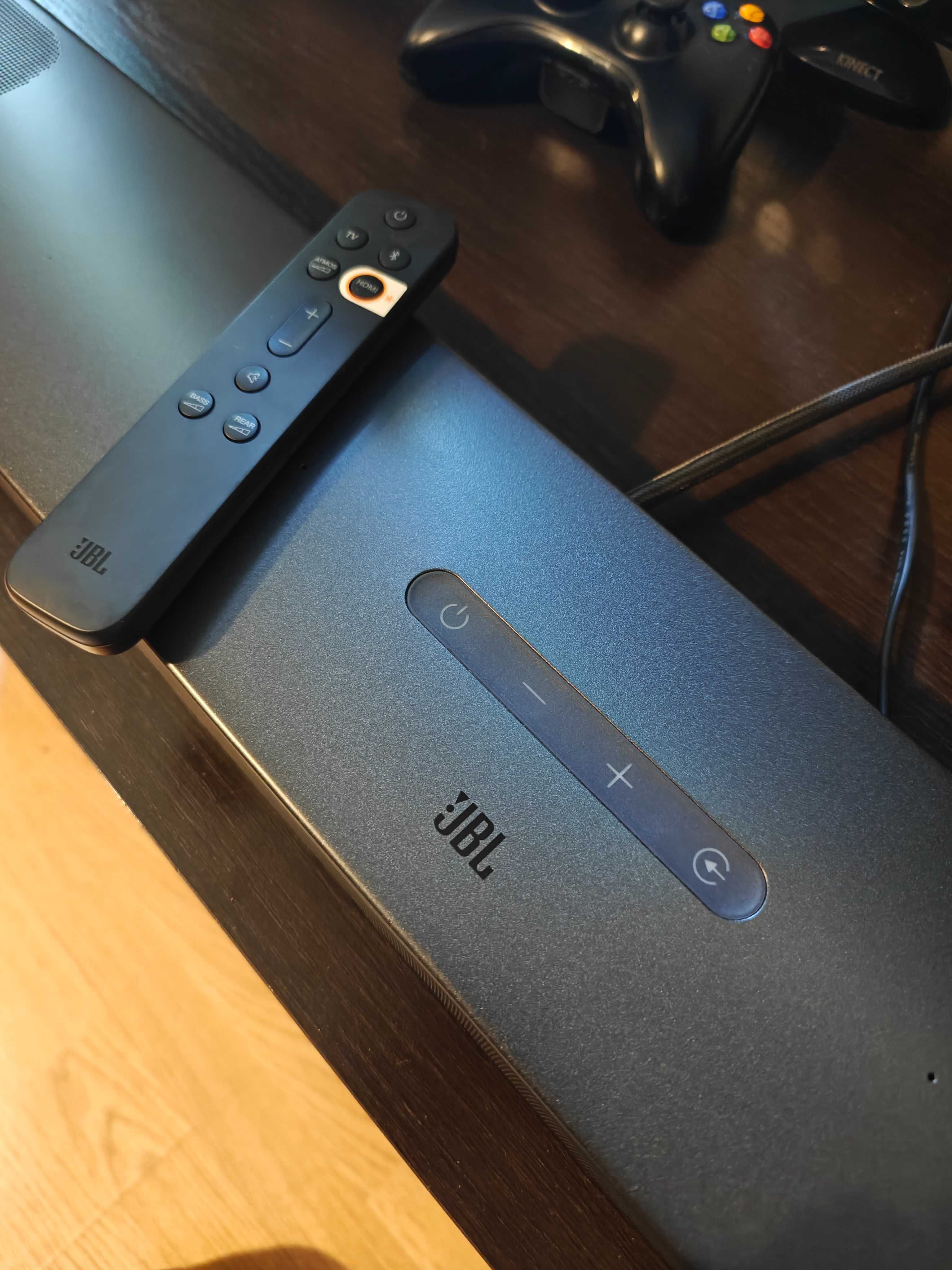JBL bar 9.1 dolby atmos,super stan.