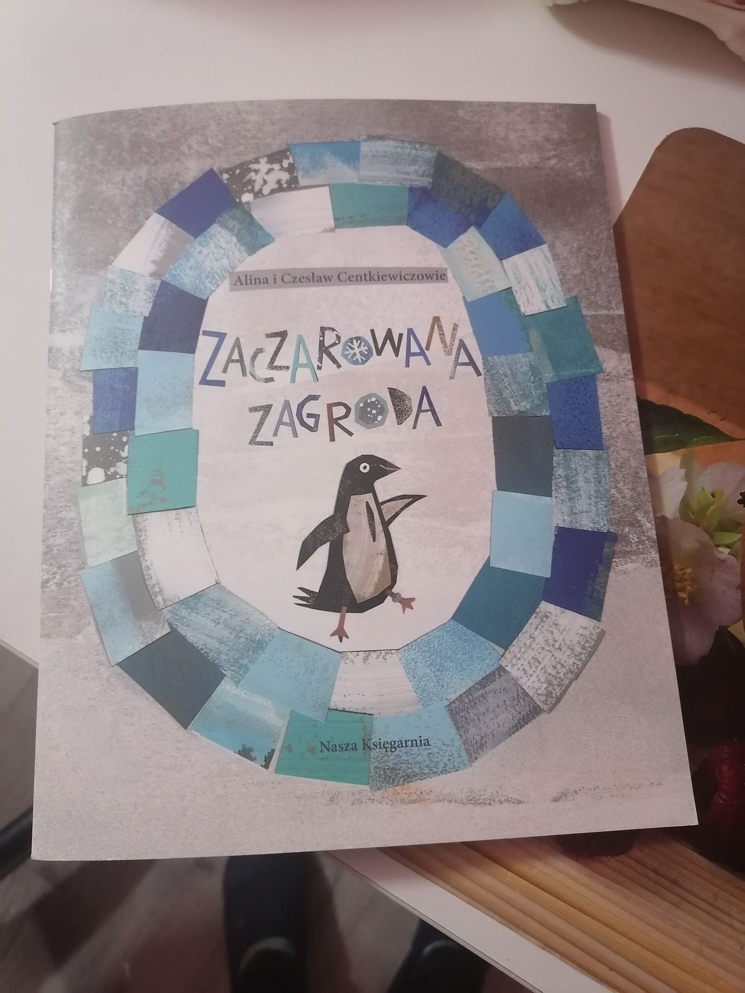 Zaczarowana Zagroda..