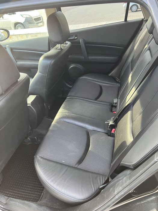 Продам Mazda 6 2010року