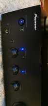 Pioneer wzmacniacz A 50 Stan bardzo dobry