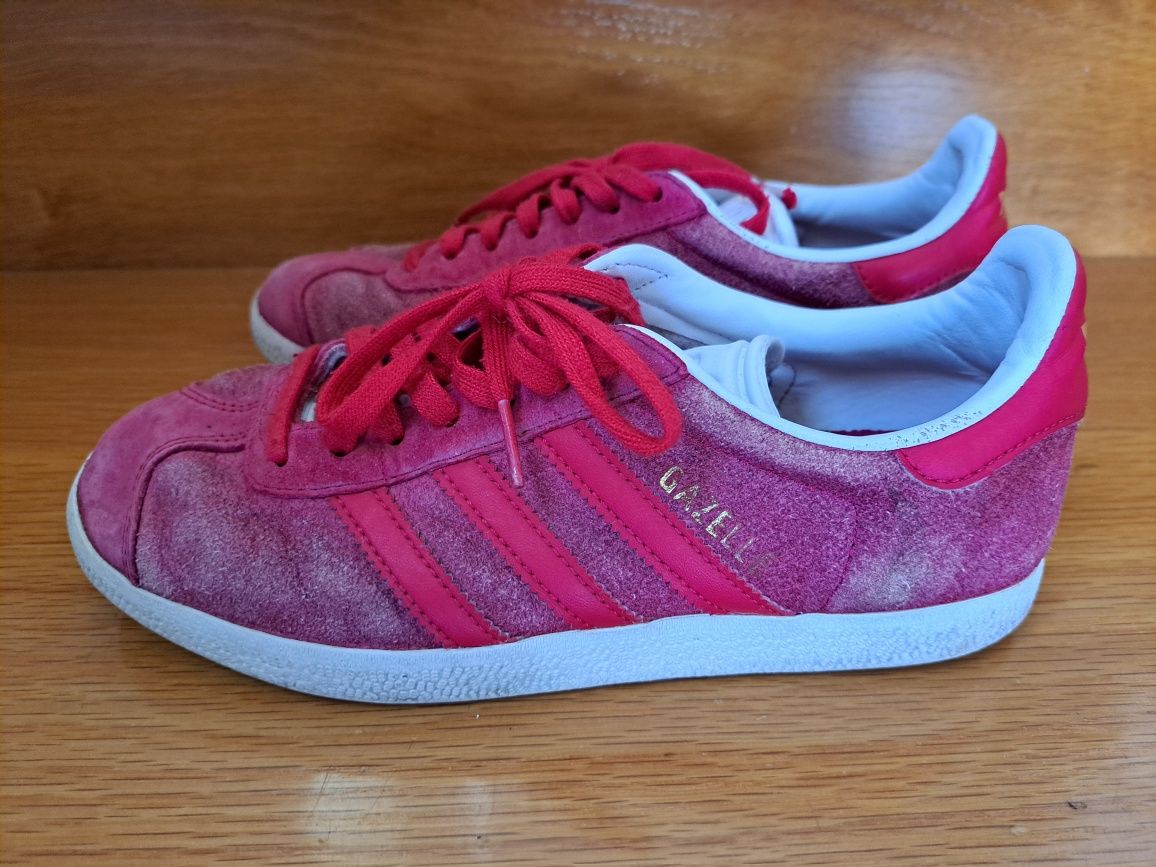 Sapatilhas adidas gazela