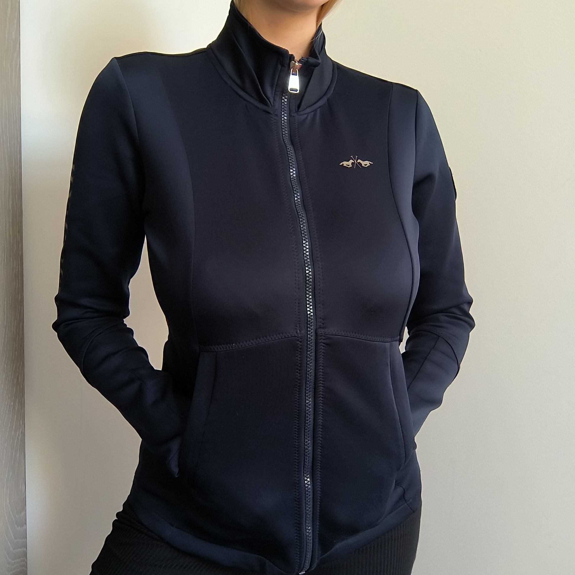 Bluza jezdziecka Hv polo 38 M