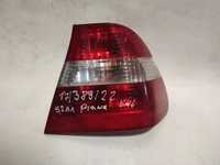 Bmw E46 Lift Lampa Tylna Tył Prawa Sedan
