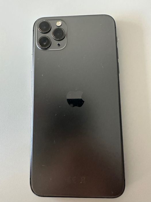 iPhone 11 Pro Max  , 256 GB