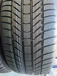 255/45/19 R19 Continental WinterContact TS870P 4шт нові зима