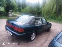 Продам авто Daewoo espero