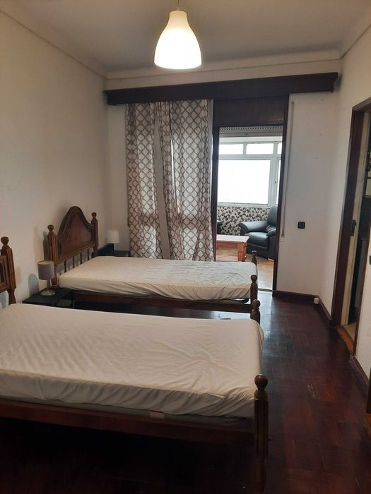 Quartos metro de francos