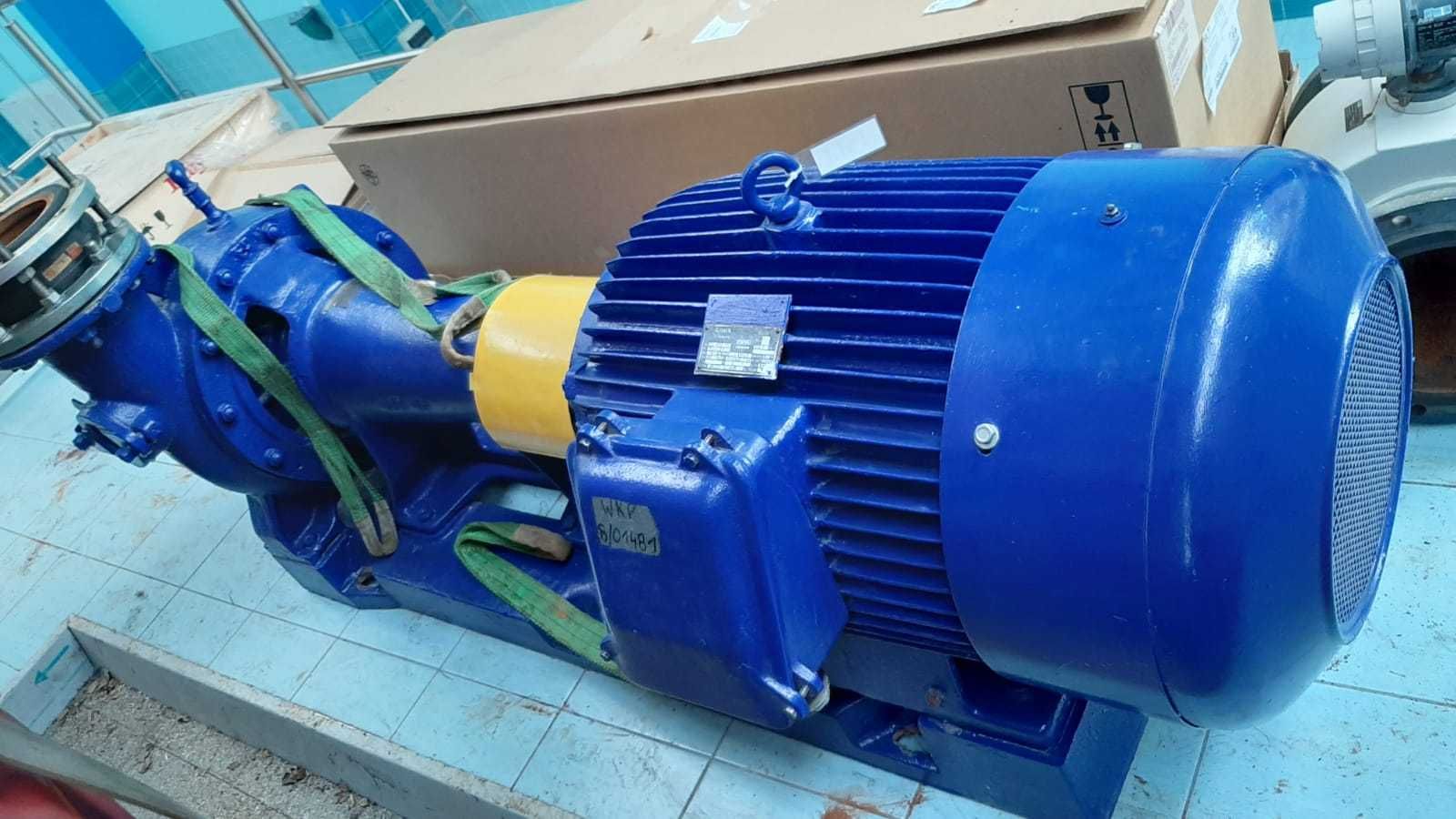 Silnik elektryczny 55kw 110kw 132kw 160kw 250kw 315kw 400kw 550kw/400V
