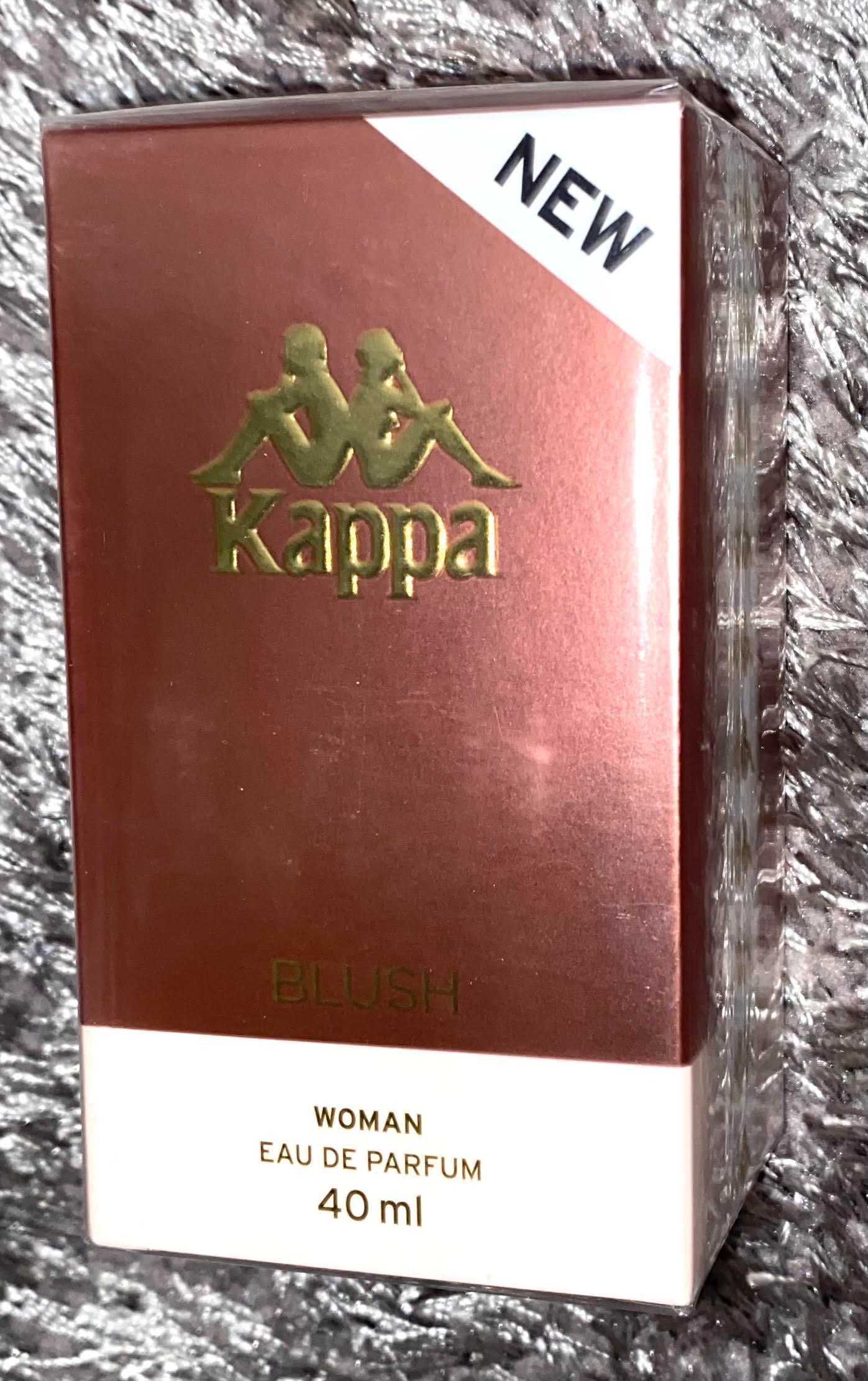 Perfumy Kappa BLUSH EDP 40ml