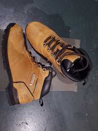 Botas Timberland Splitrock 41