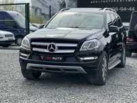 Mercedes-Benz GL-Class 2016 3.0 дизель