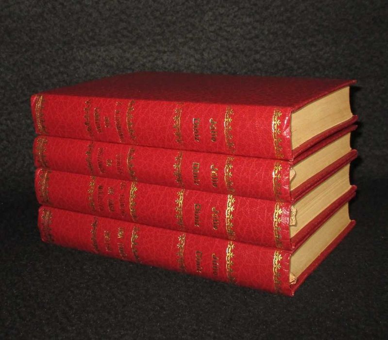 Livros de Júlio Dinis Livraria Civilização encadernados