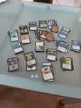 Cartas Magic  originais