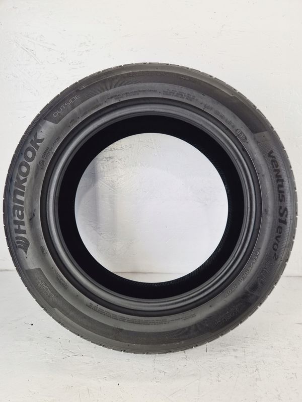 Opony Hankook ventus S1 evo2 Suv K117a 235/55r18/100v