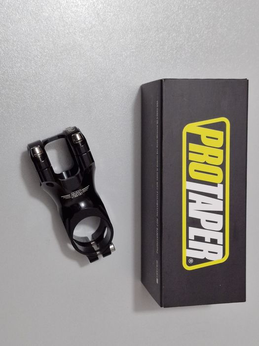 Avanço Protaper novo a estrear 20€