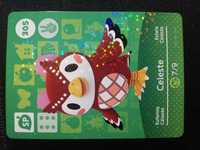 Animal crossing carta