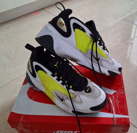 Buty Nike Zoom r. 43