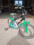 Rower dla dziecka