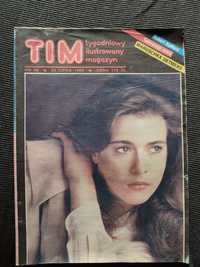 TIM nr 29 21.07.1989