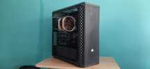 Komputer i9-10850K, RTX 3070 8 GB, 16 GB RAM, 1TB SSD M.2, 1.5TB HDD