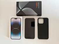 Telefon iPhone 14 Pro Max 256GB 94% Kondycji