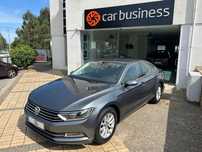 VW Passat 1.6 TDI Confortline DSG