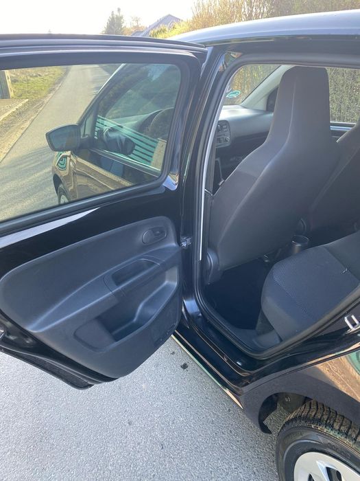 Seat Mii VW UP automat Klima 5 drzwi Serwis w Aso