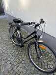 Rower miejski Villiger Bedretto kola 26 cali