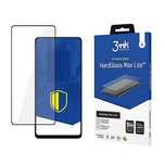 Szkło 9H 3mk HardGlass Max Lite™ na Xiaomi Redmi Note 12 Pro / 12 Pro+