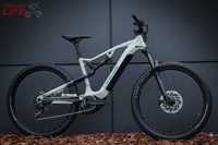 Електро двопідвіс Lapierre Overvolt TR 3.5 \ТЕСТ ДРАЙВ