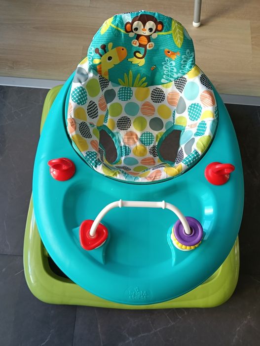 Vendo aranha semi nova