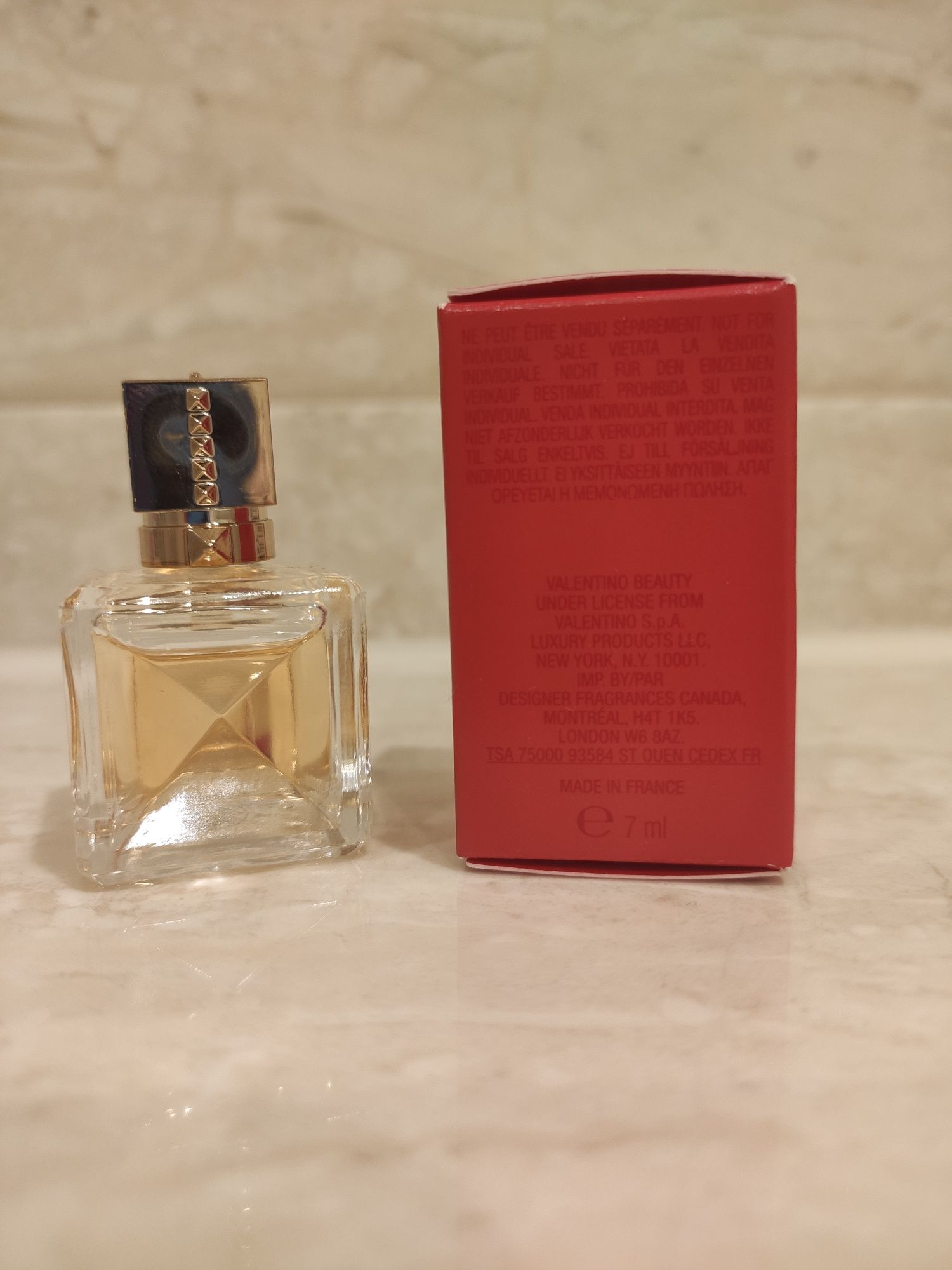 Valentino Voce Viva edp 7ml