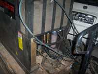 Plazma HYPERTHERM HD 3070; kompletna, wraz z palnikiem USA.