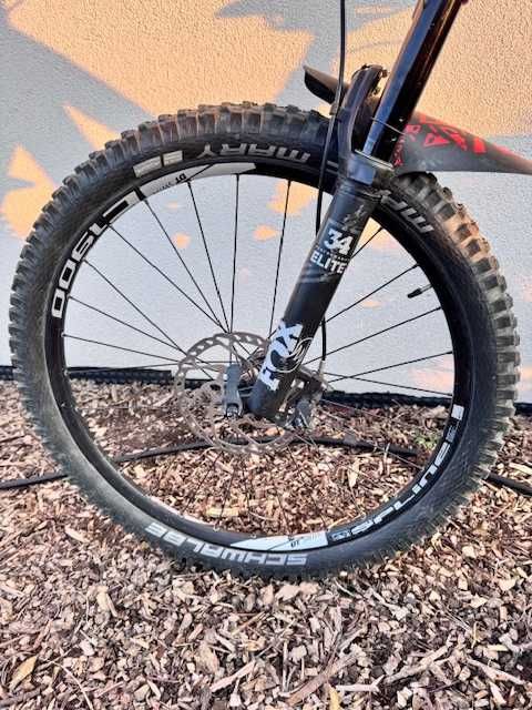 Rower Kross Moon V2 - 2016r.