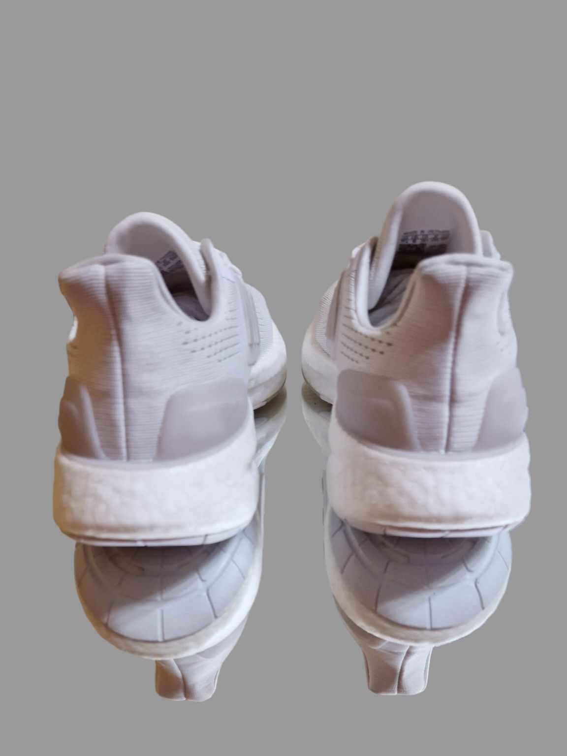 Кроссовки Adidas Pureboost 23 W White if2393