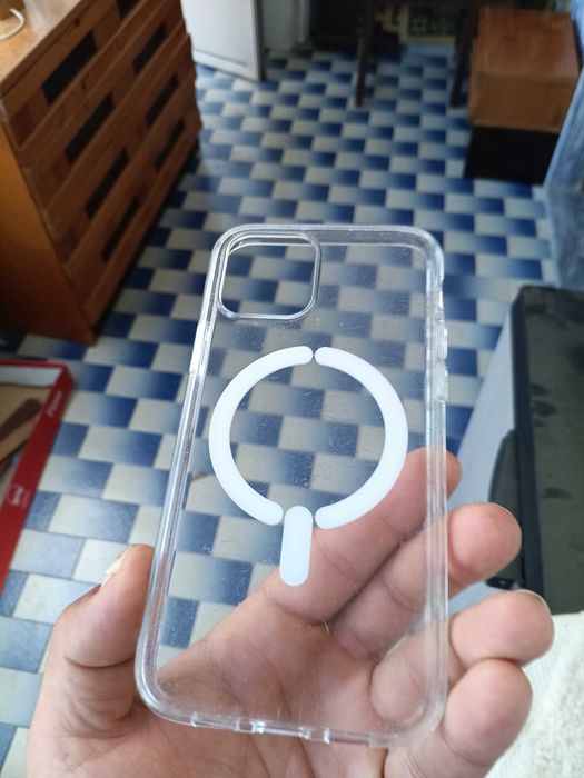 Iphone 12 como novo URGENTE