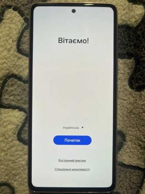 Samsung Galaxy A53 5G 6/128 Gb