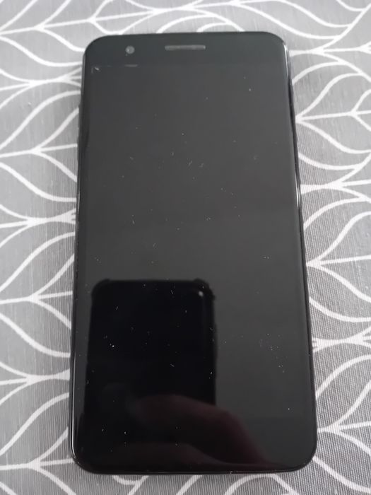 Telefon LG K11 używany