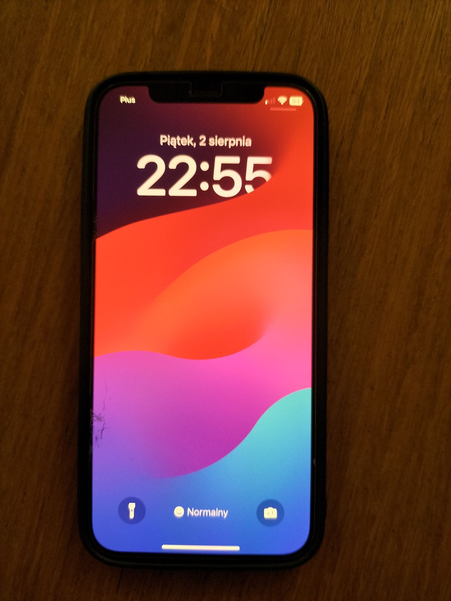 iPhone 12 polecam