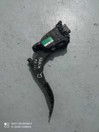 Pedal de acelerador / potenciômetro Seat Ibiza de 2008 a 2013 | HELLA