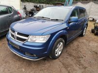 Розбірка Dodge Journey 2008-2012