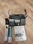 Факс Panasonic 233