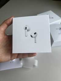 Навушники airpods 3rd generation