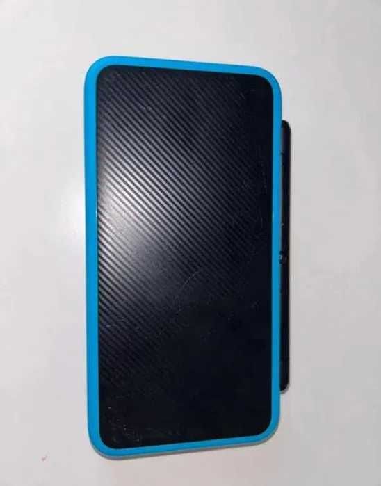 Consola Nintendo 2DS XL