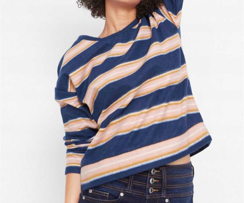 Bluza polarowa 34/36