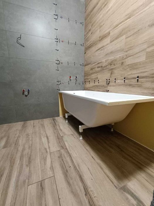 Професійний ремонт під ключ! Гарантія. Якість. Терміни.