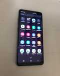 Телефон samsung s10 plus + 8/128 gb